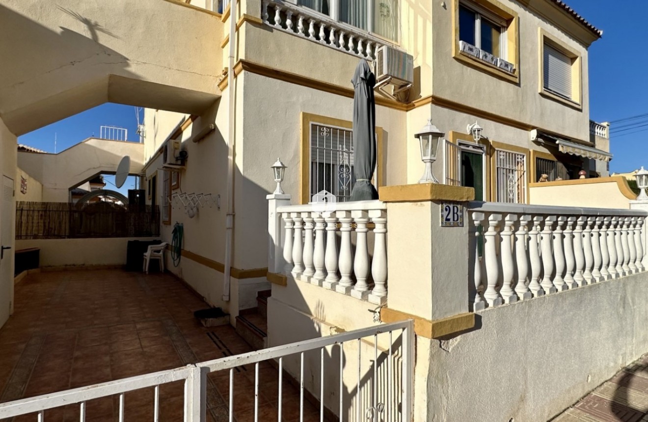 Resale - Apartment / flat -
Orihuela Costa - Costa Blanca