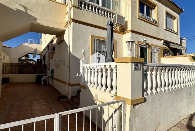 Resale - Apartment / flat -
Orihuela Costa - Costa Blanca