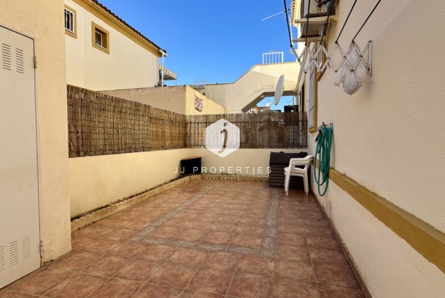 Resale - Apartment / flat -
Orihuela Costa - Costa Blanca