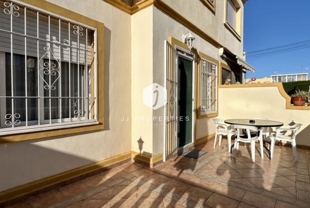 Resale - Apartment / flat -
Orihuela Costa - Costa Blanca