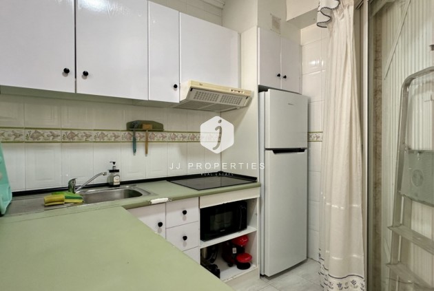 Resale - Apartment / flat -
Orihuela Costa - Costa Blanca