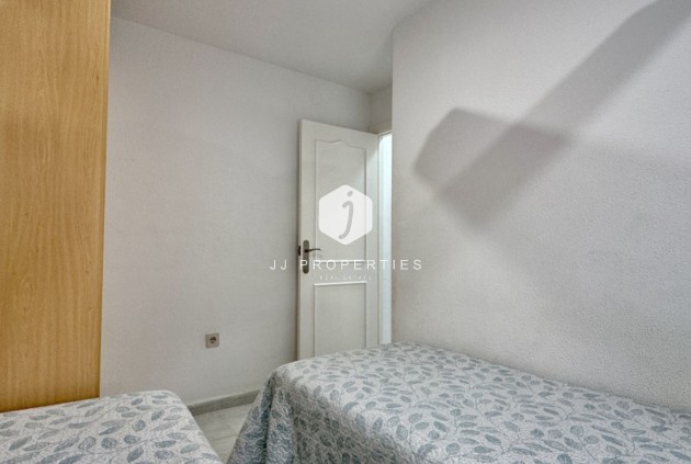 Resale - Apartment / flat -
Orihuela Costa - Costa Blanca