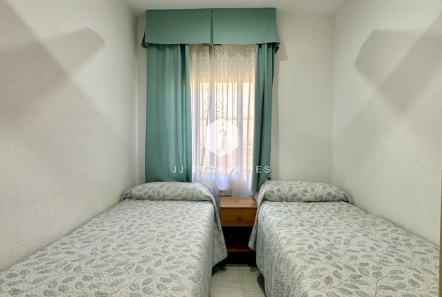 Resale - Apartment / flat -
Orihuela Costa - Costa Blanca