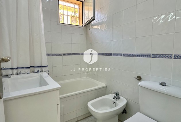 Resale - Apartment / flat -
Orihuela Costa - Costa Blanca