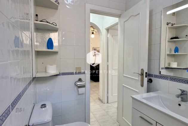 Resale - Apartment / flat -
Orihuela Costa - Costa Blanca