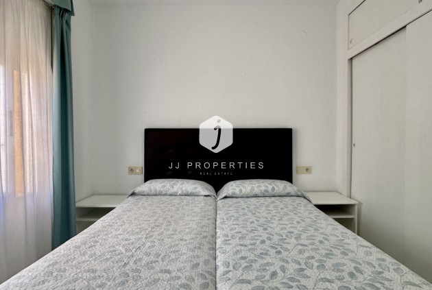 Resale - Apartment / flat -
Orihuela Costa - Costa Blanca