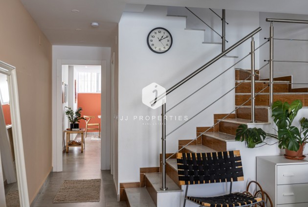 Aus zweiter Hand - Chalet -
Torrevieja - Costa Blanca