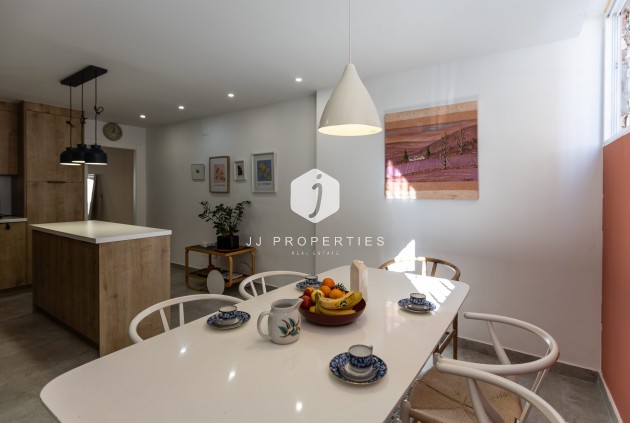 Aus zweiter Hand - Chalet -
Torrevieja - Costa Blanca