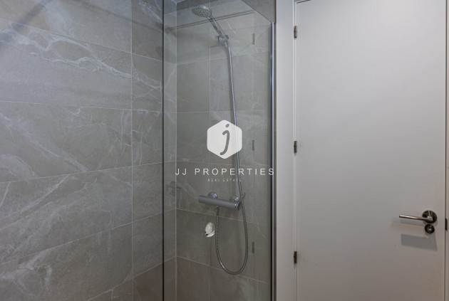 Aus zweiter Hand - Chalet -
Torrevieja - Costa Blanca