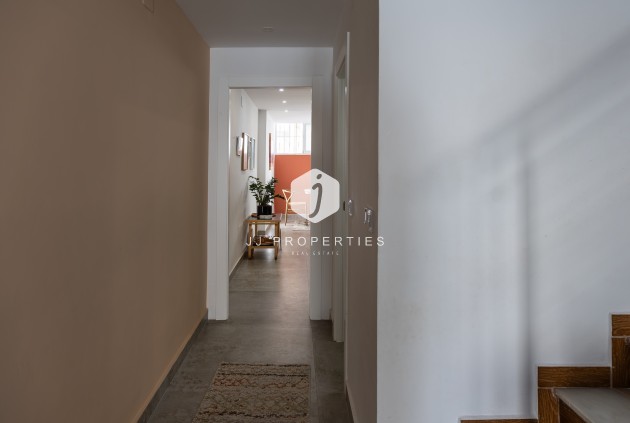 Aus zweiter Hand - Chalet -
Torrevieja - Costa Blanca