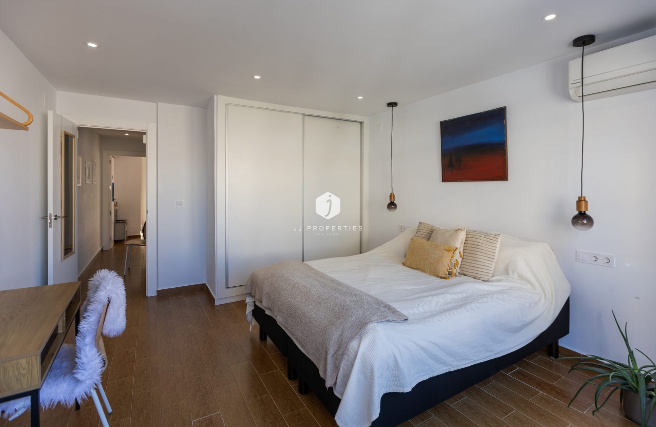 Aus zweiter Hand - Chalet -
Torrevieja - Costa Blanca