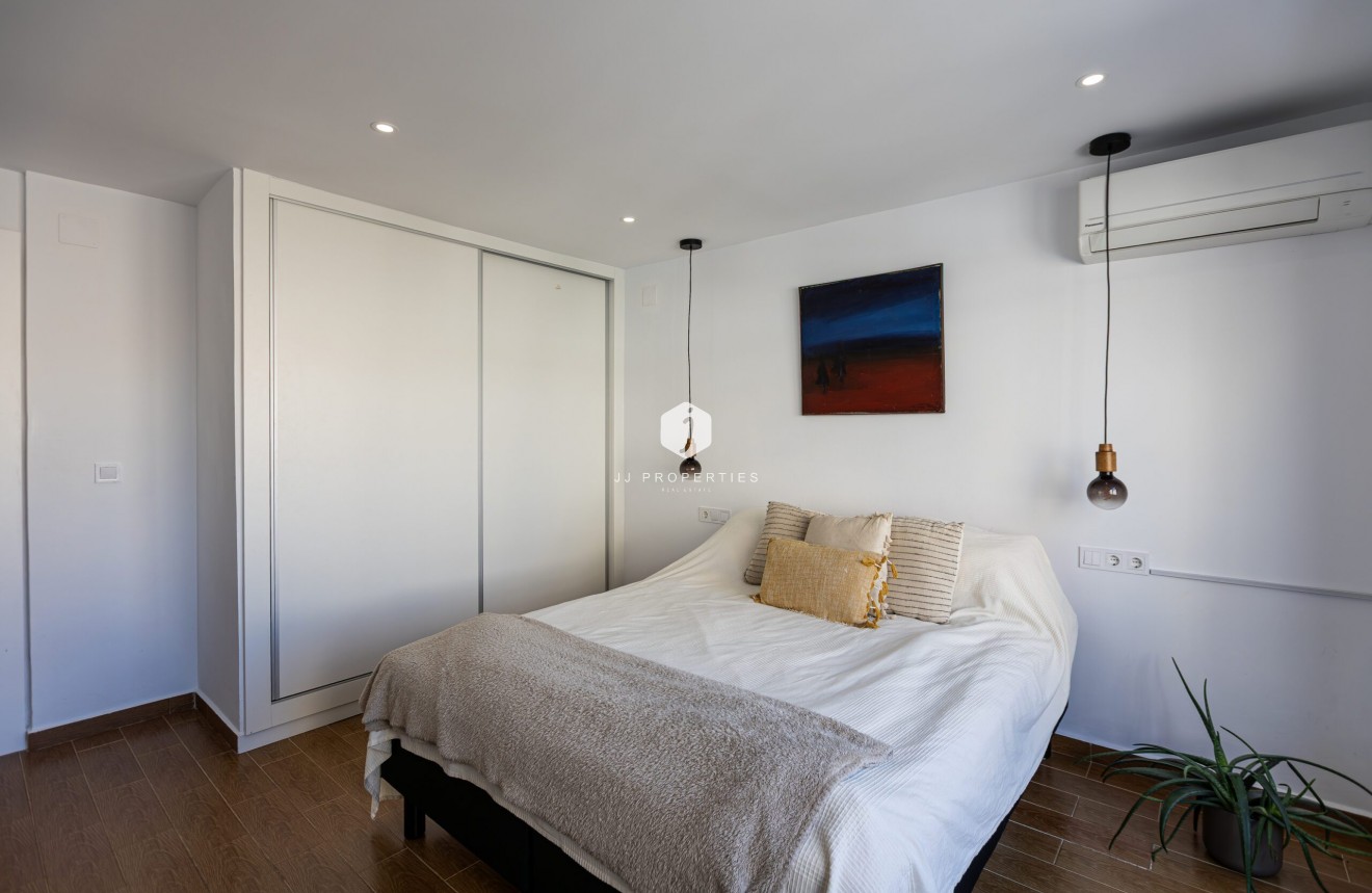 Aus zweiter Hand - Chalet -
Torrevieja - Costa Blanca