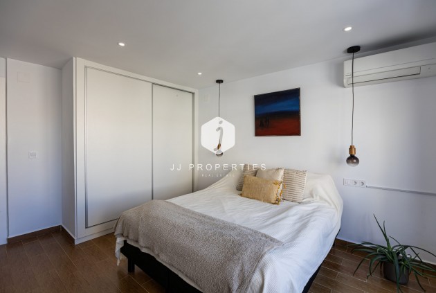 Aus zweiter Hand - Chalet -
Torrevieja - Costa Blanca