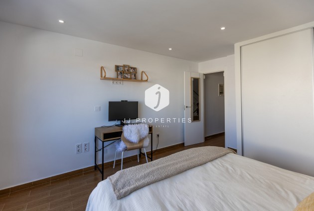 Aus zweiter Hand - Chalet -
Torrevieja - Costa Blanca