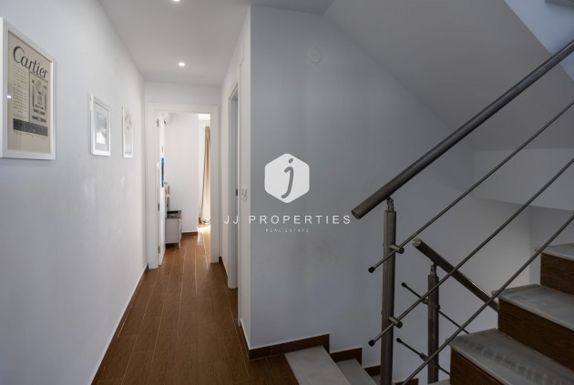 Aus zweiter Hand - Chalet -
Torrevieja - Costa Blanca