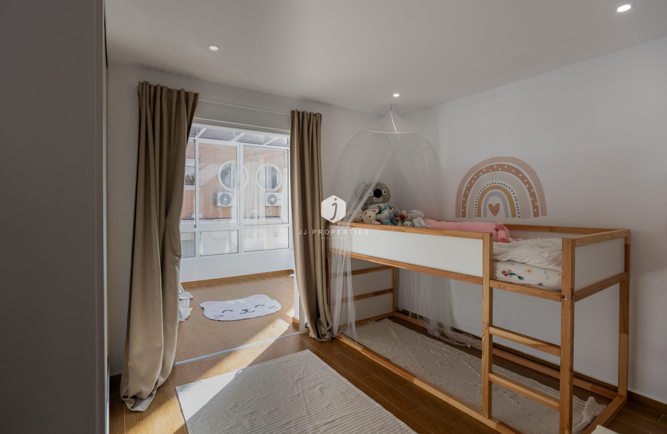 Aus zweiter Hand - Chalet -
Torrevieja - Costa Blanca