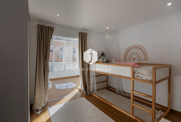 Aus zweiter Hand - Chalet -
Torrevieja - Costa Blanca