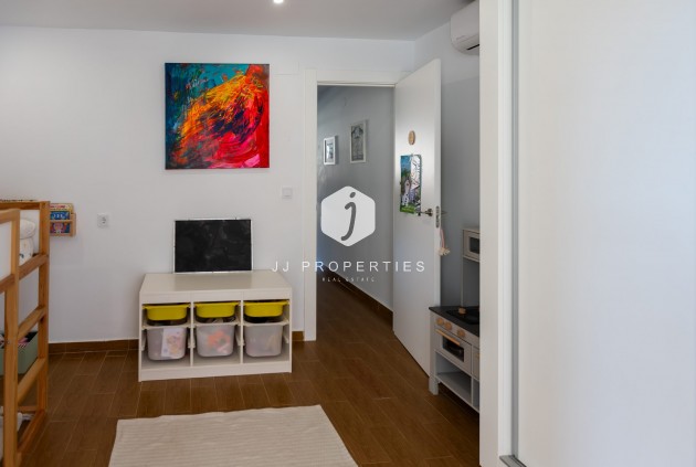 Aus zweiter Hand - Chalet -
Torrevieja - Costa Blanca