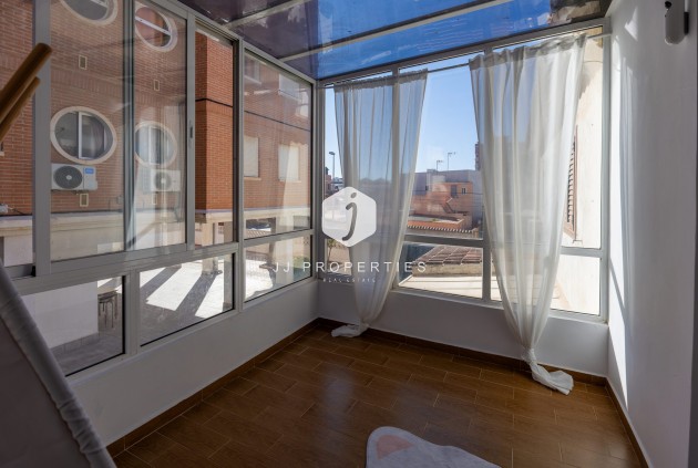 Aus zweiter Hand - Chalet -
Torrevieja - Costa Blanca