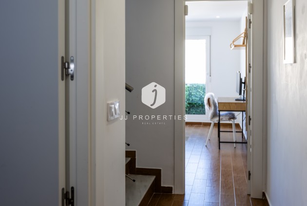 Aus zweiter Hand - Chalet -
Torrevieja - Costa Blanca