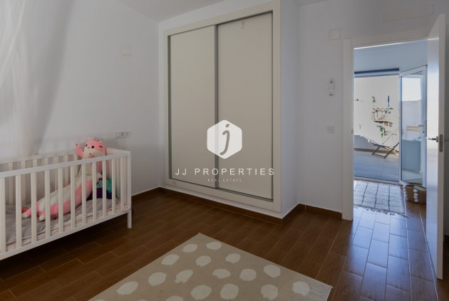 Aus zweiter Hand - Chalet -
Torrevieja - Costa Blanca