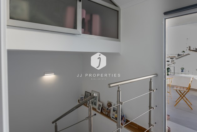 Aus zweiter Hand - Chalet -
Torrevieja - Costa Blanca