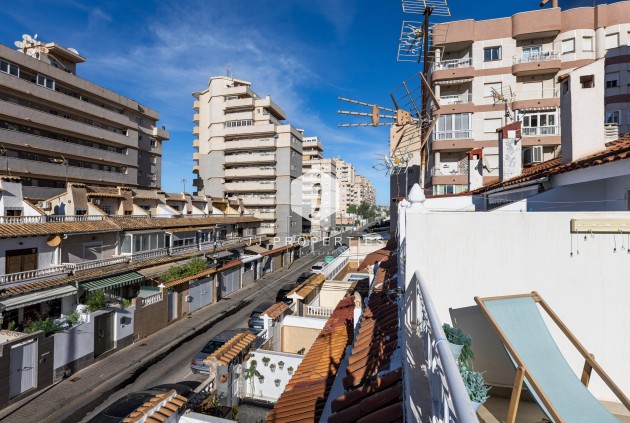 Aus zweiter Hand - Chalet -
Torrevieja - Costa Blanca