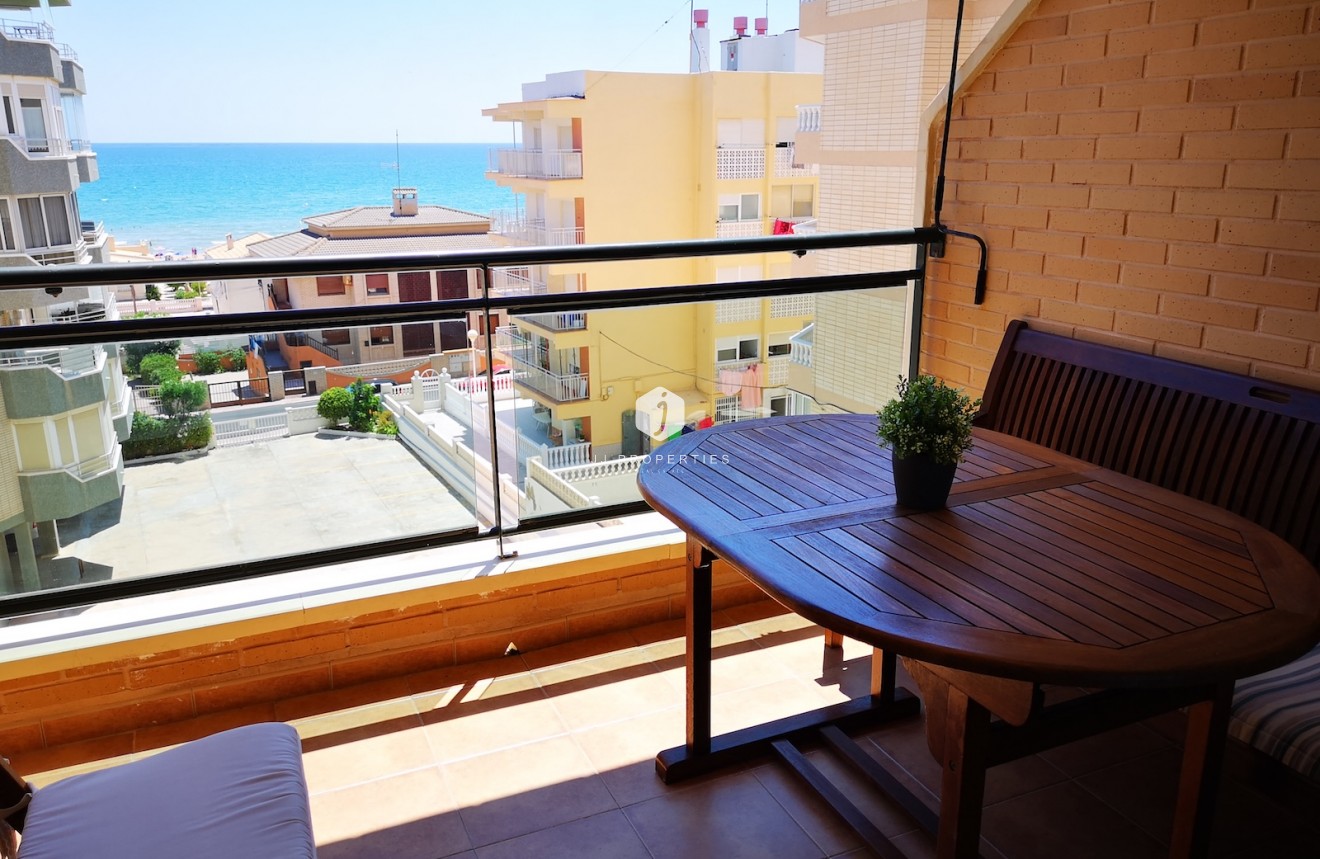 Resale - Apartment / flat -
Guardamar del Segura - Costa Blanca