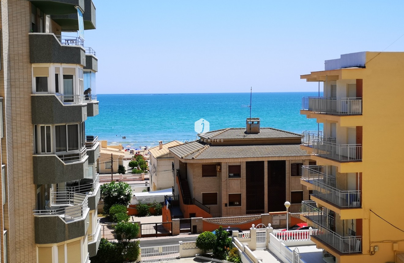 Resale - Apartment / flat -
Guardamar del Segura - Costa Blanca