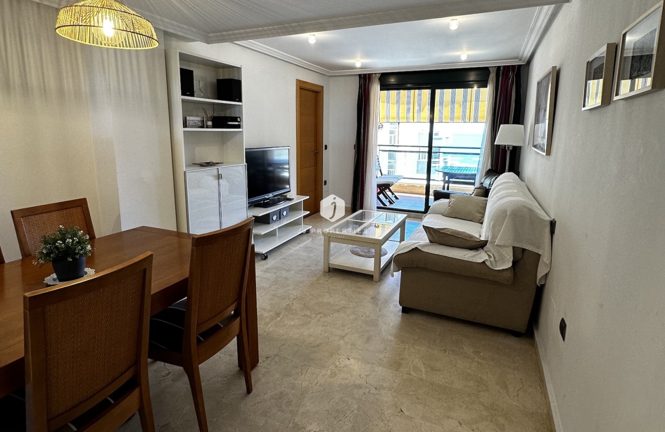 Resale - Apartment / flat -
Guardamar del Segura - Costa Blanca