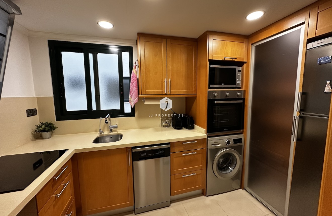 Resale - Apartment / flat -
Guardamar del Segura - Costa Blanca