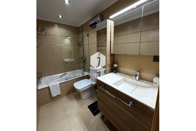 Resale - Apartment / flat -
Guardamar del Segura - Costa Blanca