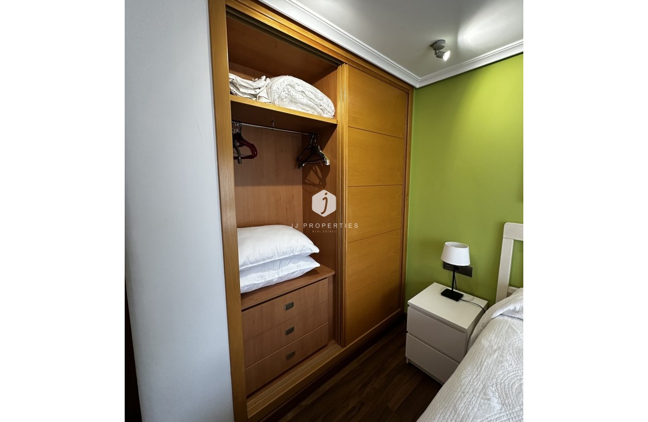 Resale - Apartment / flat -
Guardamar del Segura - Costa Blanca