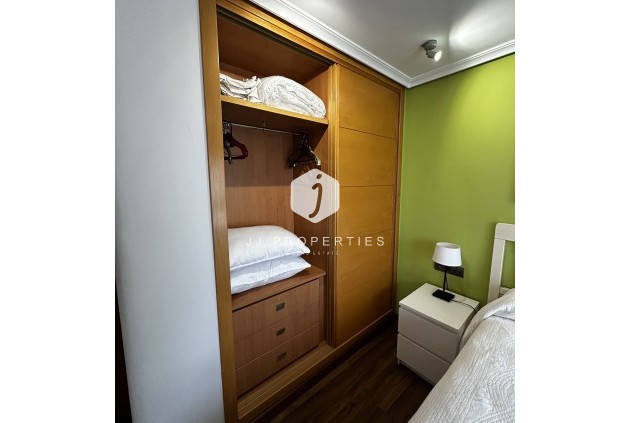 Resale - Apartment / flat -
Guardamar del Segura - Costa Blanca