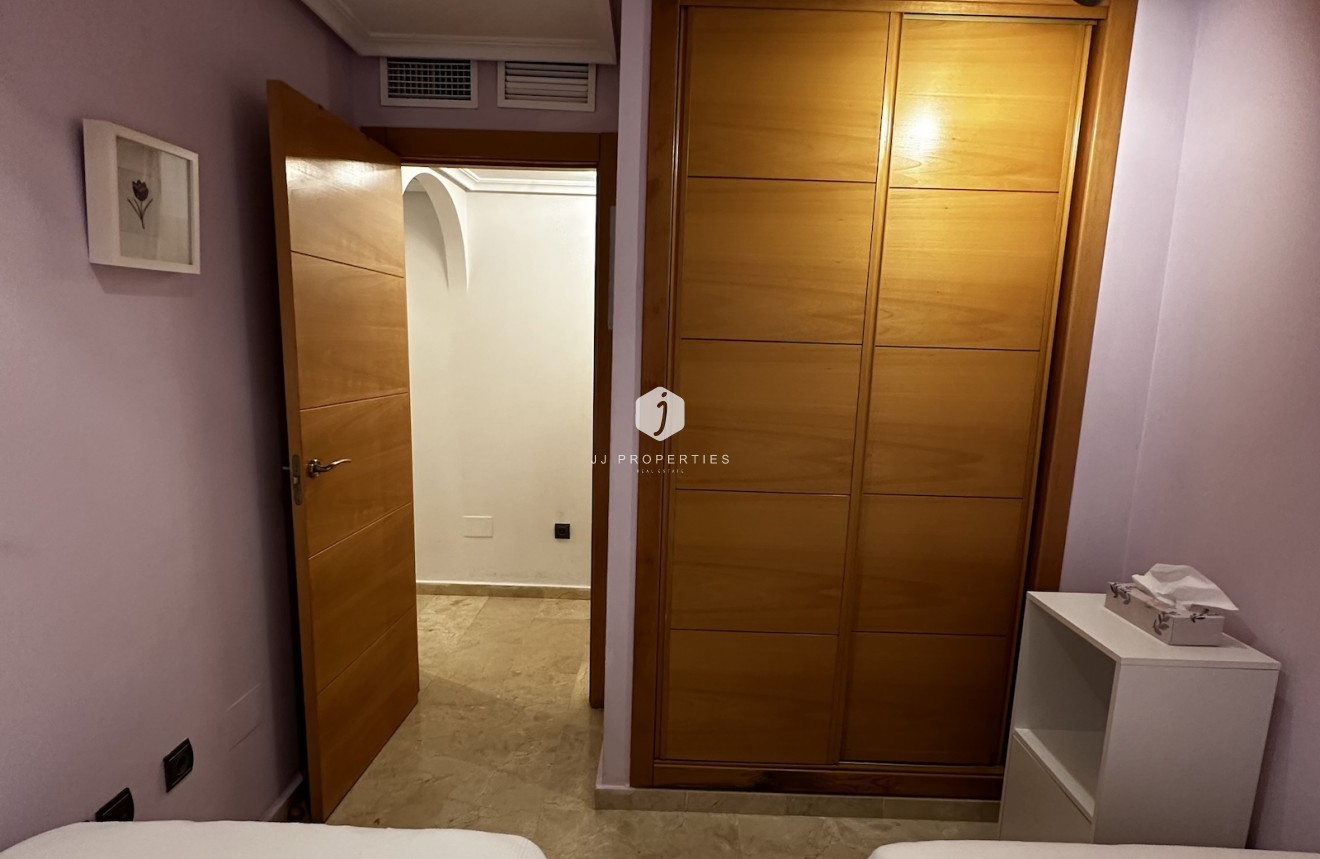 Resale - Apartment / flat -
Guardamar del Segura - Costa Blanca