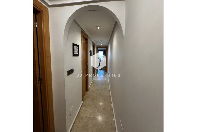 Resale - Apartment / flat -
Guardamar del Segura - Costa Blanca