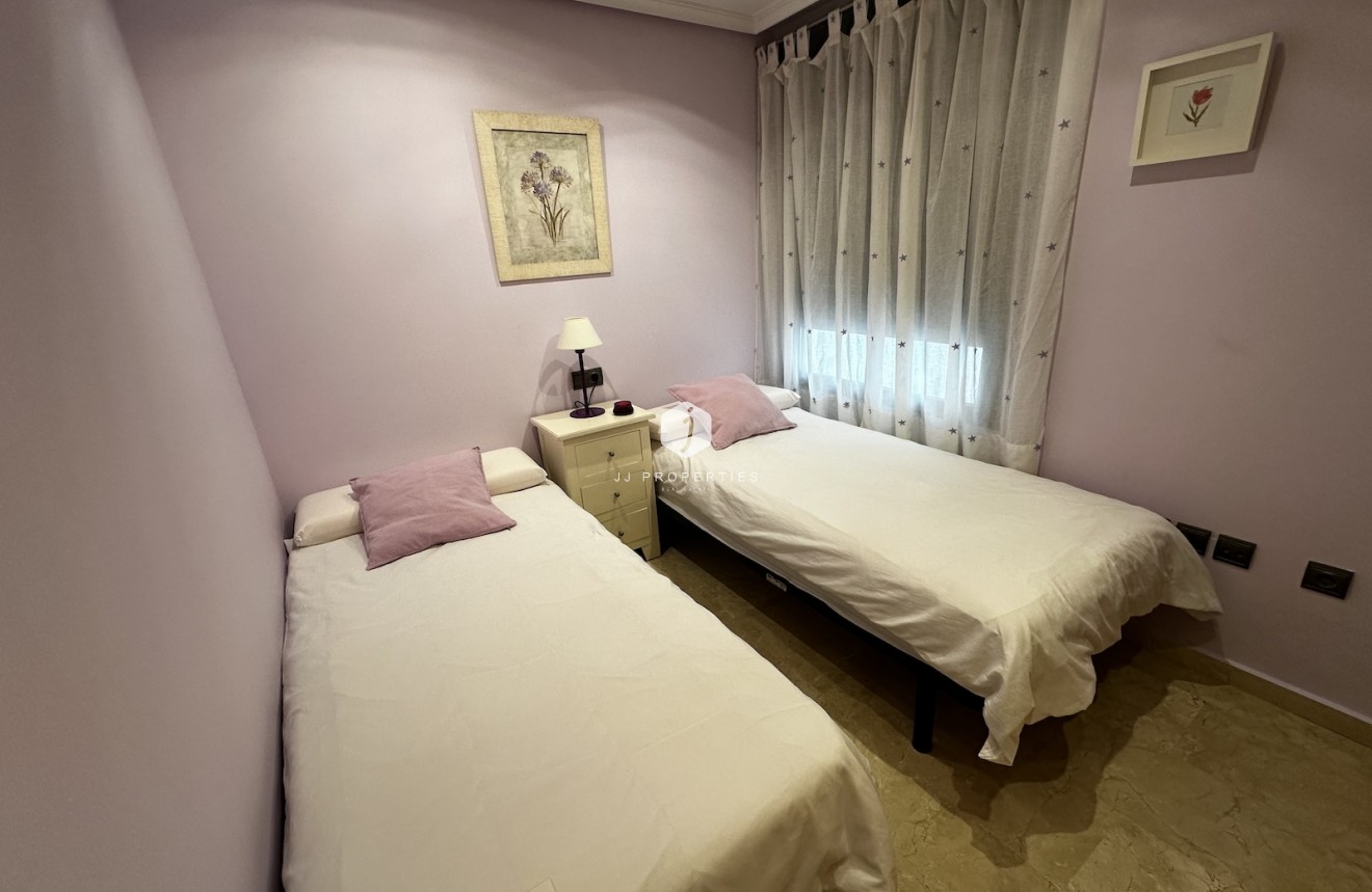 Resale - Apartment / flat -
Guardamar del Segura - Costa Blanca