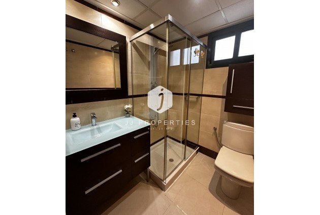 Resale - Apartment / flat -
Guardamar del Segura - Costa Blanca