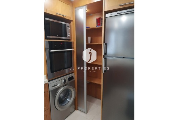 Resale - Apartment / flat -
Guardamar del Segura - Costa Blanca