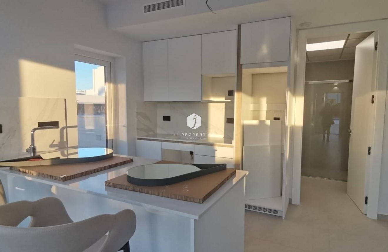 Resale - Villa -
Los Montesinos - Costa Blanca