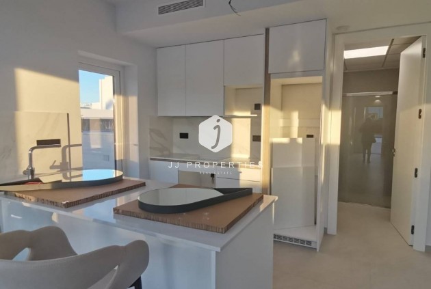 Resale - Villa -
Los Montesinos - Costa Blanca