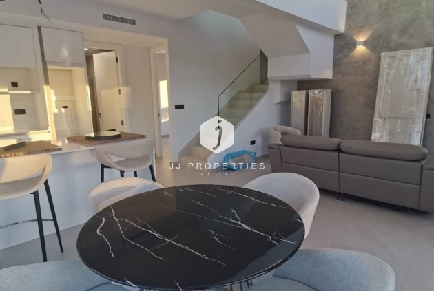 Resale - Villa -
Los Montesinos - Costa Blanca