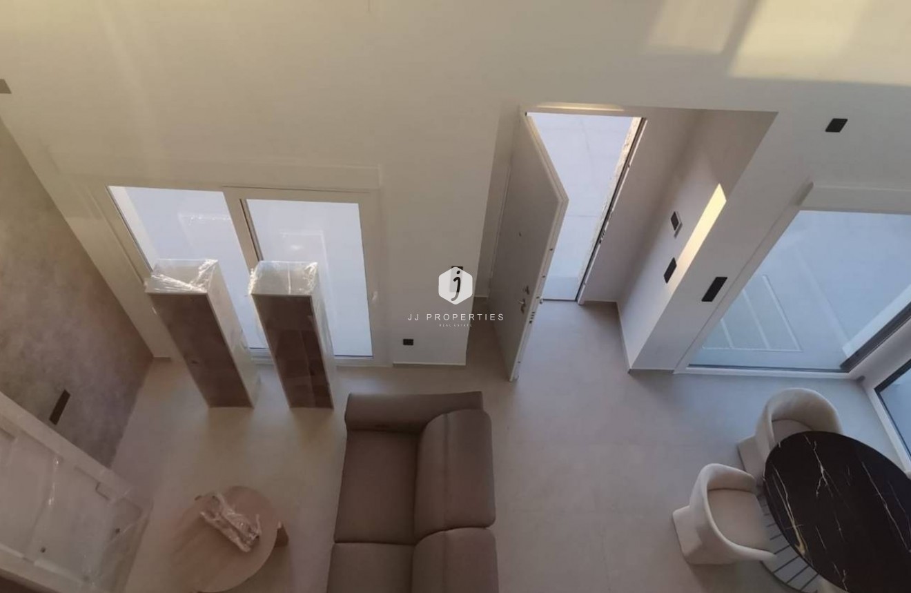 Resale - Villa -
Los Montesinos - Costa Blanca