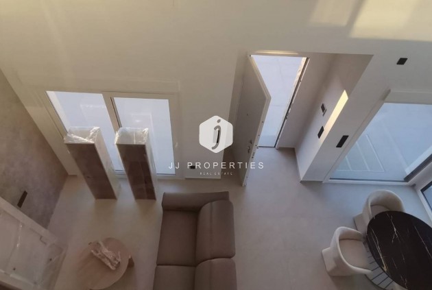 Resale - Villa -
Los Montesinos - Costa Blanca