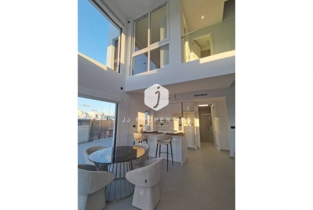 Resale - Villa -
Los Montesinos - Costa Blanca