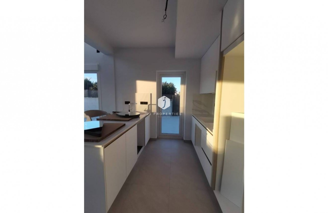 Resale - Villa -
Los Montesinos - Costa Blanca