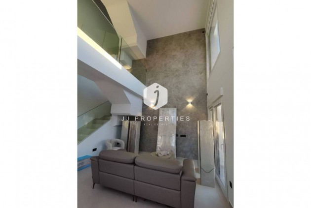 Resale - Villa -
Los Montesinos - Costa Blanca