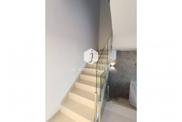 Resale - Villa -
Los Montesinos - Costa Blanca