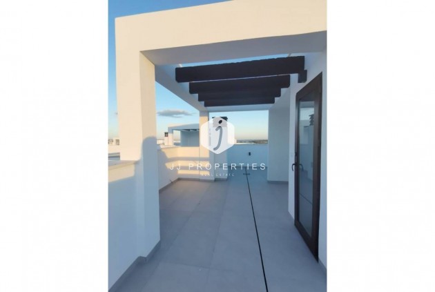 Resale - Villa -
Los Montesinos - Costa Blanca