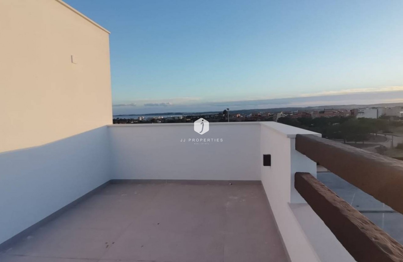 Resale - Villa -
Los Montesinos - Costa Blanca